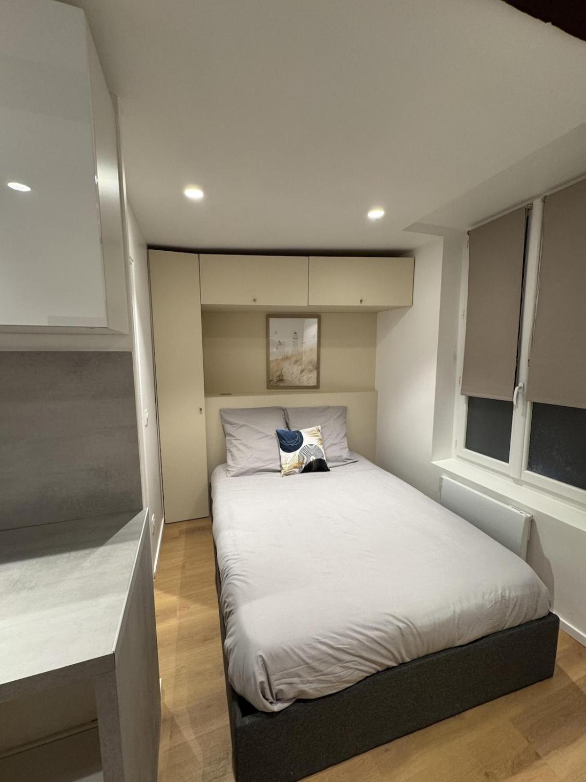 Apartament La Baie De Somme Rdc Abbeville Zewnętrze zdjęcie